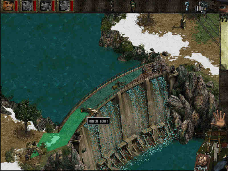 commandos behind enemy lines mission 3 commandos behind enemy lines mission 3